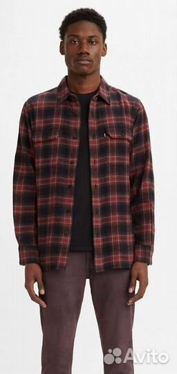 Рубашка Levi's