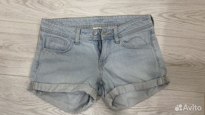 Шорты Женские