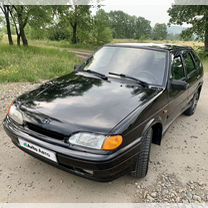 ВАЗ (LADA) 2114 Samara 1.6 MT, 2014, 200 000 км, с пробегом, цена 269 000 руб.