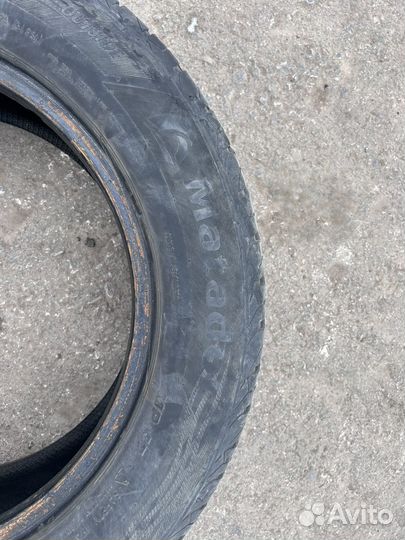 Matador Hectorra 5 205/60 R16