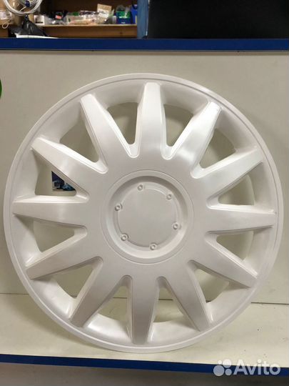 Колпаки колес Газель R 16