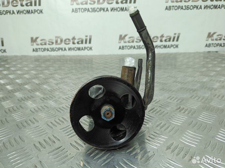 Насос гидроусилителя руля Hyundai Matrix D3EA 2001