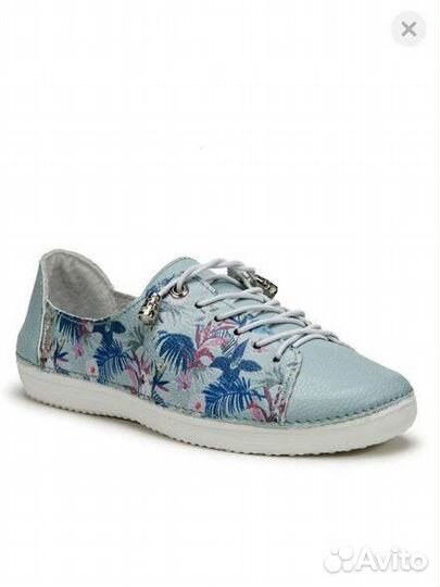 Слипоны женские 40 размер. Новые