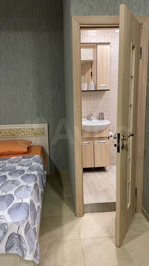 Комната 25 м², 1/3 эт.