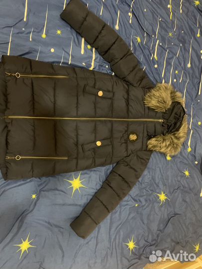 Куртка женская