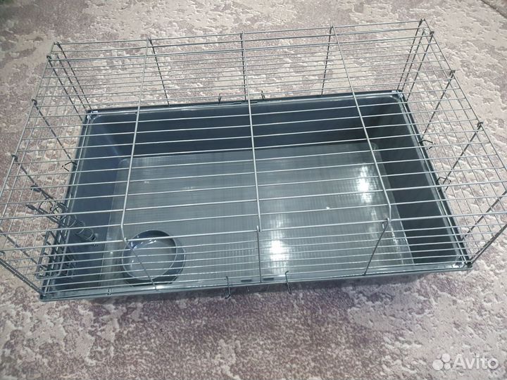 Клетка для кролика