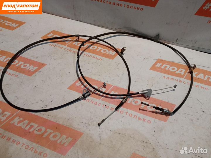 Трос ручника Mazda CX-5 KE 2013 K01144410