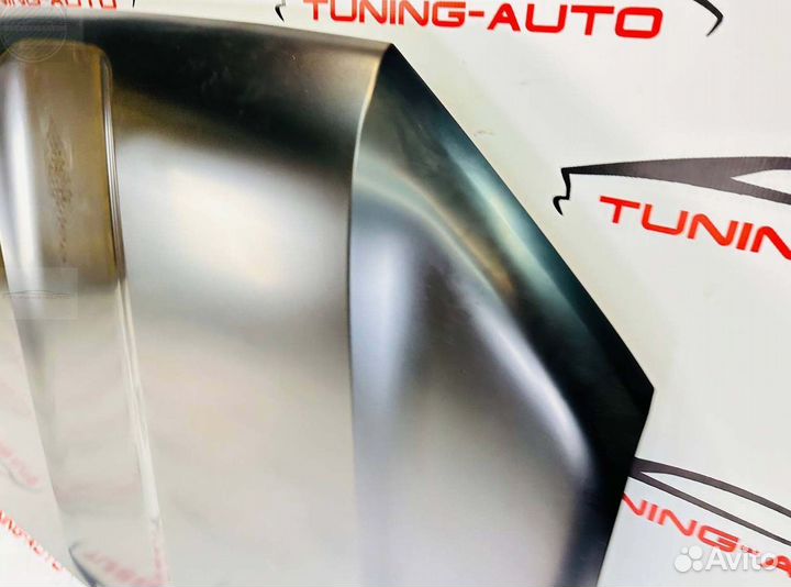 Капот Toyota Land Cruiser Prado 150