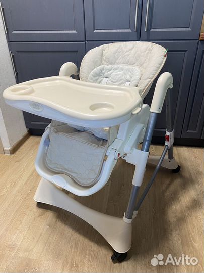 Стул для кормления sweet baby royal