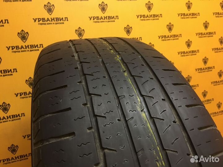 Continental ContiCrossContact LX 215/65 R16 98H