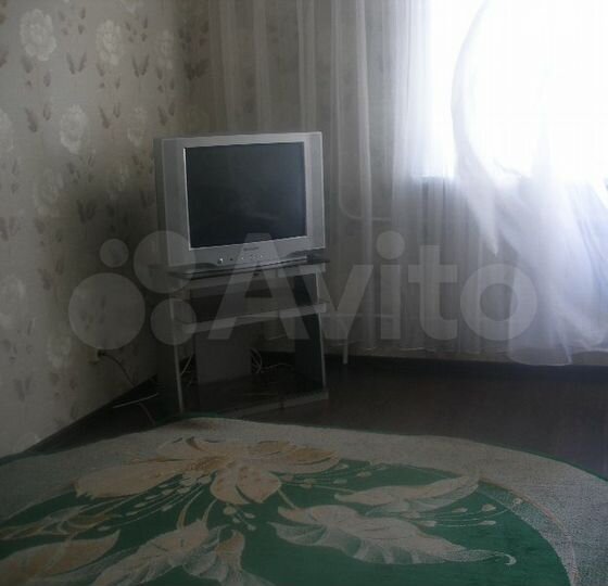 1-к. квартира, 35 м², 7/9 эт.