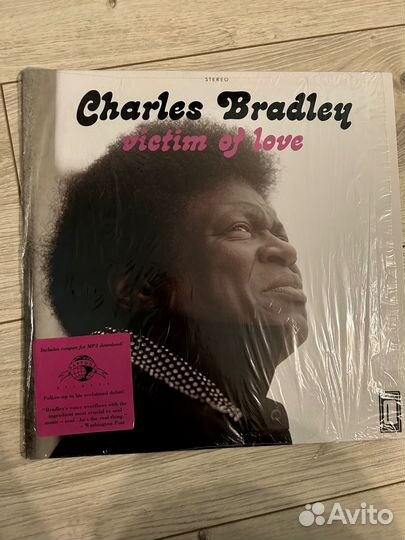 Виниловые пластинки Jazz (джаз) и Blues (блюз)