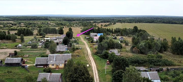 Участок 23 сот. (ИЖС)