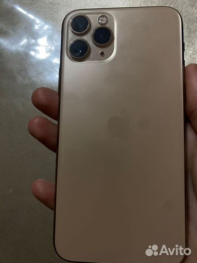 iPhone 11 Pro, 256 ГБ