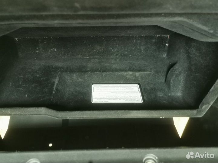 Бардачок Infiniti Fx35/Qx70 S51 VQ35HR 2008