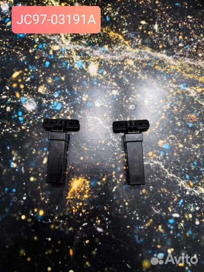 Шарниры принтеров и мфу