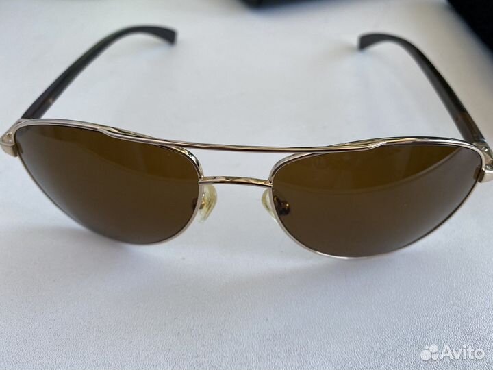 Солнцезащитные очки Zilli, оригинал