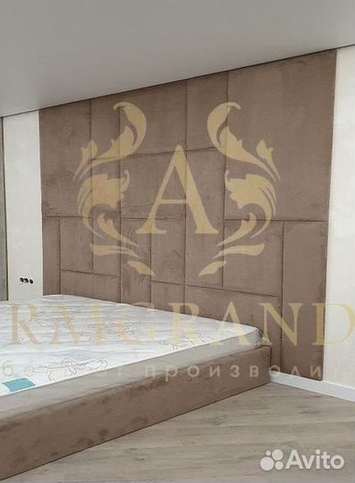 Кровати любых размеров под заказ