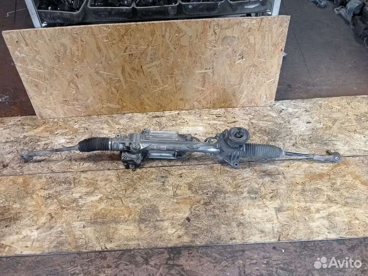 Рулевая рейка Skoda Octavia A5