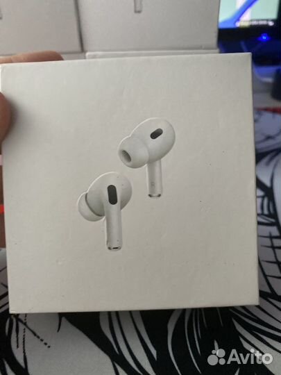 Наушники Air Pods Pro 2