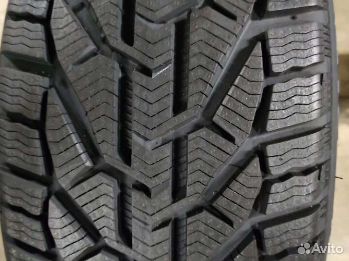 Tigar SUV Winter 285/60 R18 116H