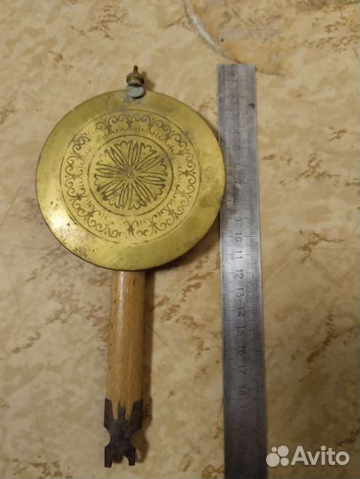 Маятник от часов