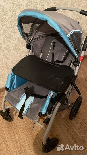 Коляска для детей с дцп бу