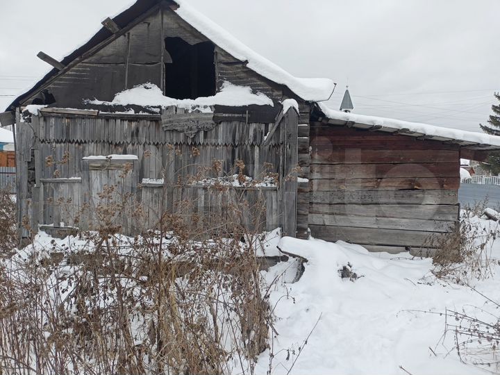 Участок 15 сот. (ИЖС)