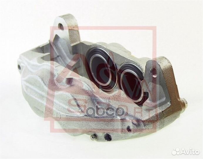 Тормозной суппорт tybcurj200FR asva