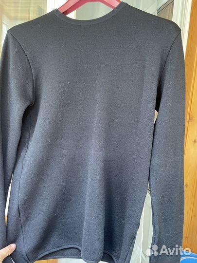 Джемпер мужской zara