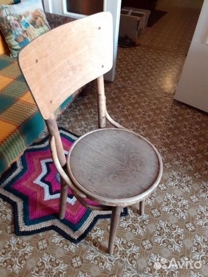 Венский стул