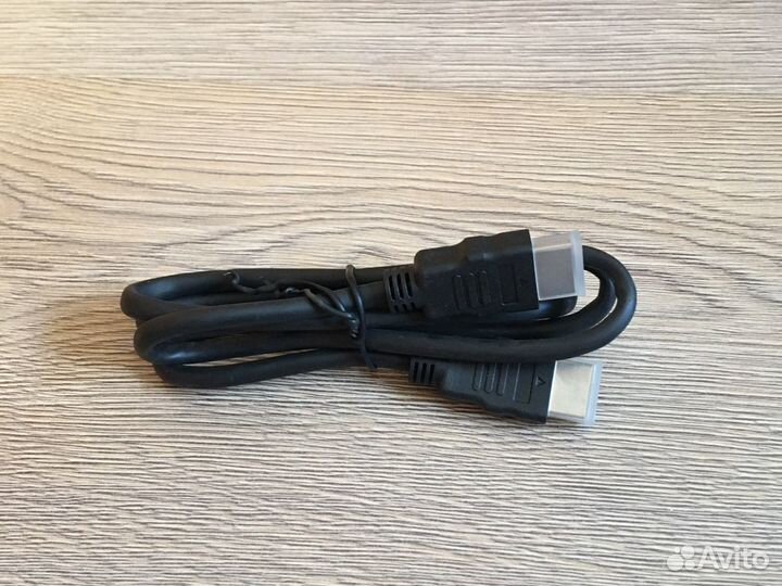 Hdmi -hdmi кабель