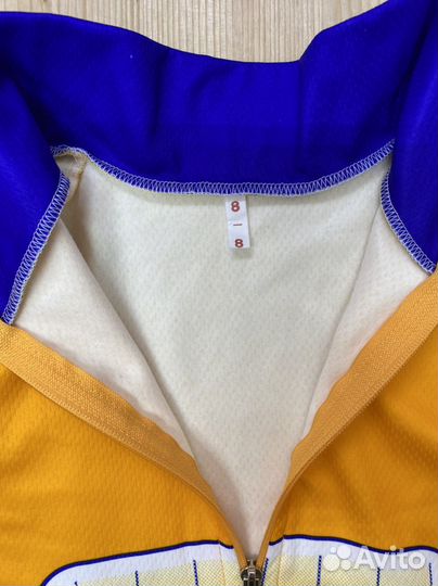 Велоодежда