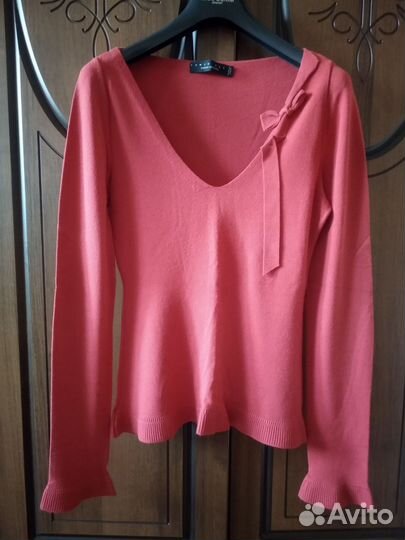 Twin set джемпер