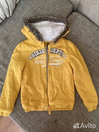 Детская одежда Orchestra для девочек 140