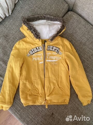 Детская одежда Orchestra для девочек 140