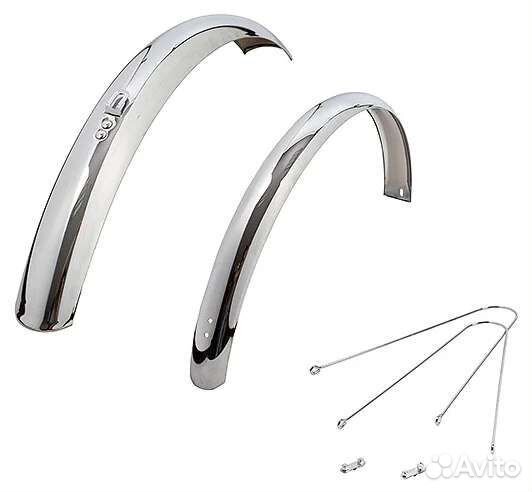 Крылья комплект полноразмерные 20,24, 26 и 28