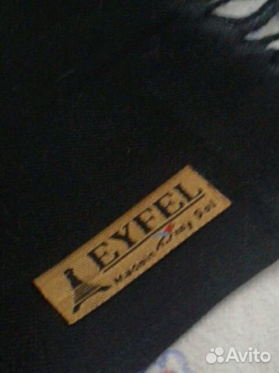 Палантины,платок.Новые