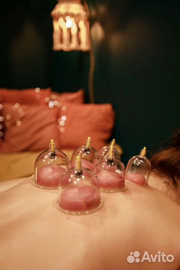 Массаж. Палсинг