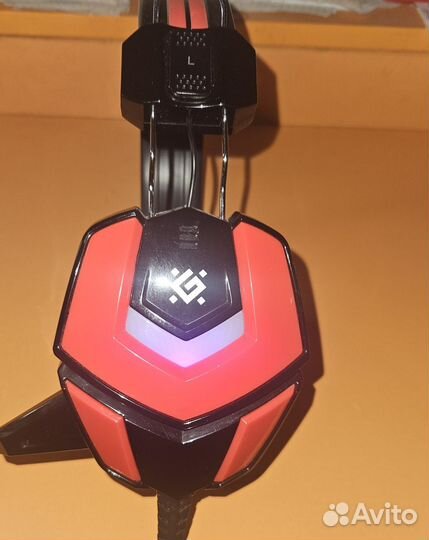 Наушники Defender Ridley