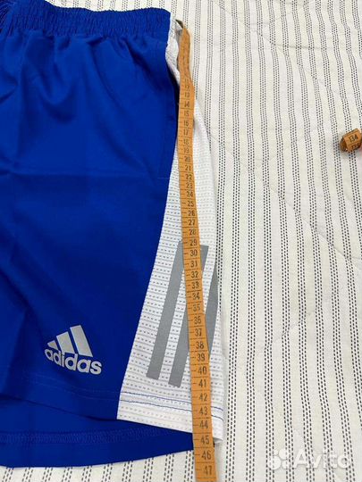 Шорты Adidas Own the Run Ориг нов 48р
