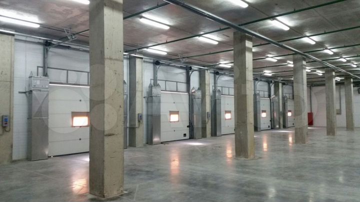 Сдам производственное помещение, 2000 м²