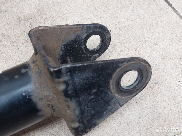 Амортизатор подвески задний левый Mercedes-Benz