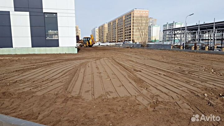 Песок