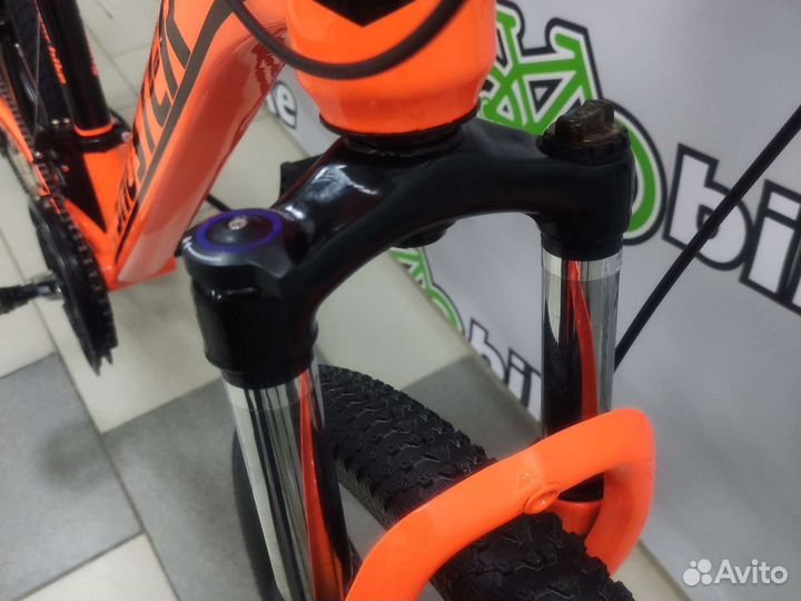 Велосипед новый на дисках 26 качественный