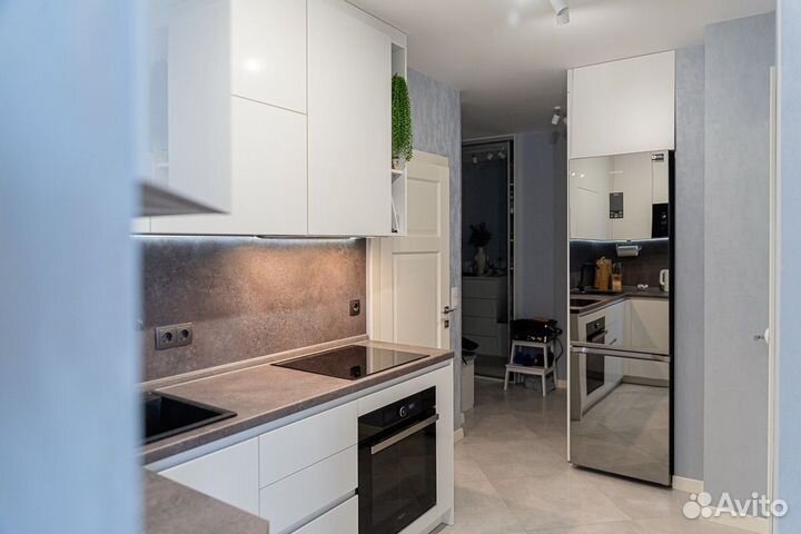 Кухонный гарнитур на заказ