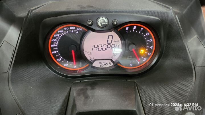 Снегоход Lynx 69 renger army LTD 800R etec