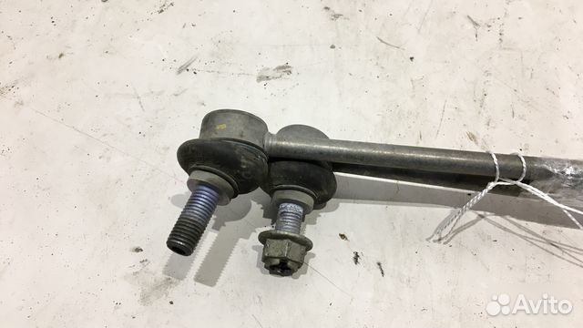 Стойка стабилизатора Bmw 523 F10