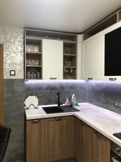 4-к. квартира, 90 м², 7/9 эт.