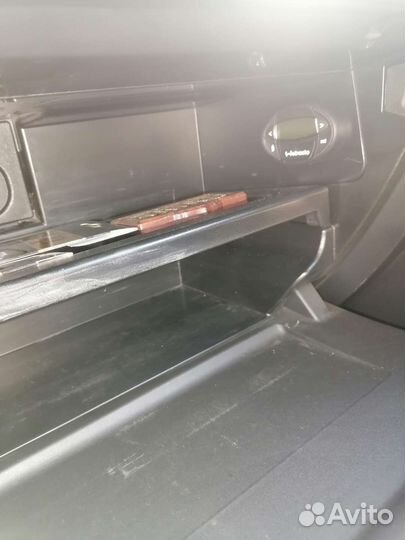 Toyota Land Cruiser 4.6 AT, 2015, 240 000 км